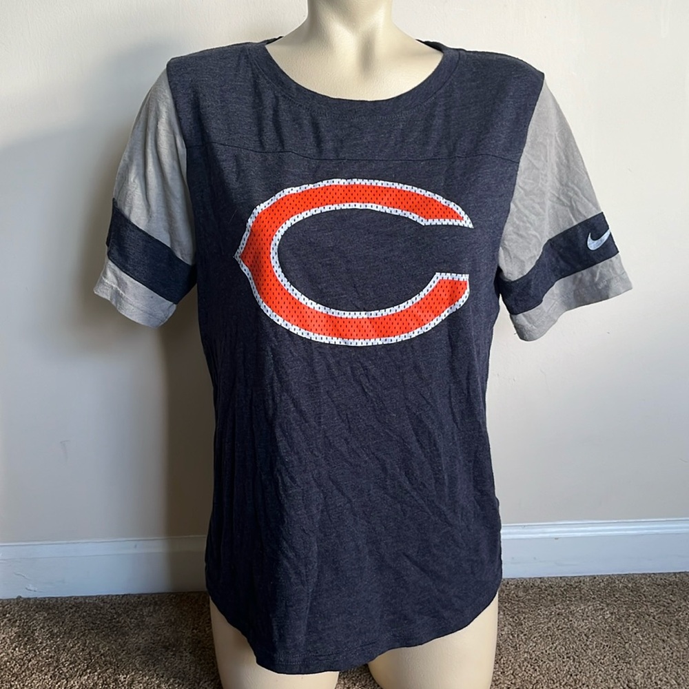 Nike Chicago Bears Top